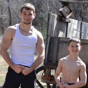 Meet your Posher, Matthew